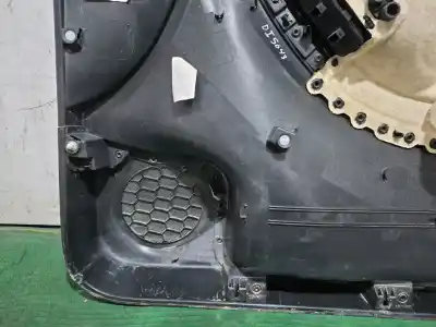 Pezzo di ricambio per auto di seconda mano rivestimento porta anteriore sinistro per citroen c4 picasso i monospace (ud_) 1.6 hdi 110 riferimenti oem iam   