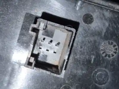 Pezzo di ricambio per auto di seconda mano rivestimento porta anteriore sinistro per citroen c4 picasso i monospace (ud_) 1.6 hdi 110 riferimenti oem iam   