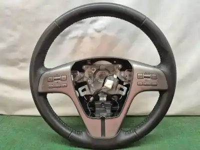 Gebrauchtes Autoersatzteil LENKRAD zum MAZDA 6 SEDÁN (GH) 2.0 MZR (GHEFP) OEM-IAM-Referenzen   