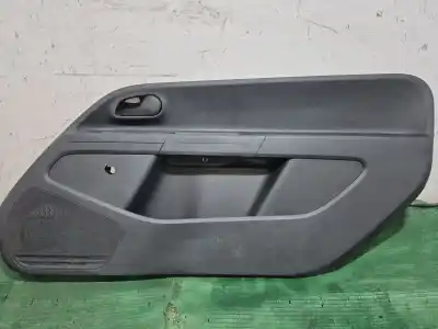 Gebrauchtes Autoersatzteil TÜRVERKLEIDUNG VORNE RECHTS zum SKODA CITIGO (NF1) 1.0 OEM-IAM-Referenzen   