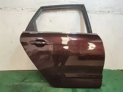Recambio de automóvil de segunda mano de PUERTA TRASERA DERECHA para CITROEN C4 II (NC_) 1.6 HDi 90 referencias OEM IAM   