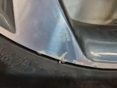 Pezzo di ricambio per auto di seconda mano set di cerchione in lega per kia xceed (cd) 1.0 t-gdi riferimenti oem iam  52910j7700 52910j7700