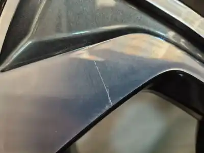 Pezzo di ricambio per auto di seconda mano set di cerchione in lega per kia xceed (cd) 1.0 t-gdi riferimenti oem iam  52910j7700 52910j7700