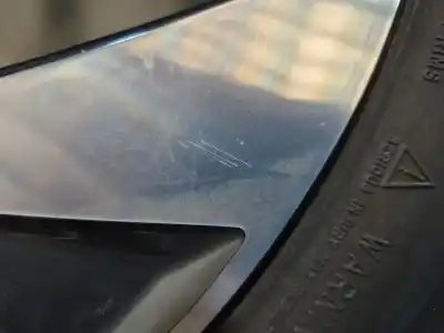 Pezzo di ricambio per auto di seconda mano set di cerchione in lega per kia xceed (cd) 1.0 t-gdi riferimenti oem iam  52910j7700 52910j7700