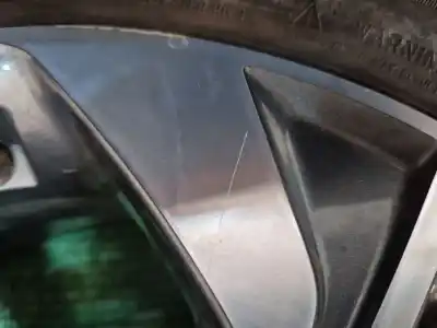 Pezzo di ricambio per auto di seconda mano set di cerchione in lega per kia xceed (cd) 1.0 t-gdi riferimenti oem iam  52910j7700 52910j7700