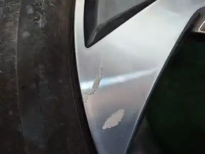 Pezzo di ricambio per auto di seconda mano set di cerchione in lega per kia xceed (cd) 1.0 t-gdi riferimenti oem iam  52910j7700 52910j7700