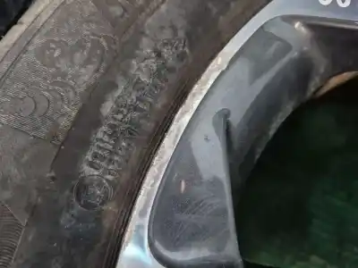 Pezzo di ricambio per auto di seconda mano set di cerchione in lega per kia xceed (cd) 1.0 t-gdi riferimenti oem iam  52910j7700 52910j7700