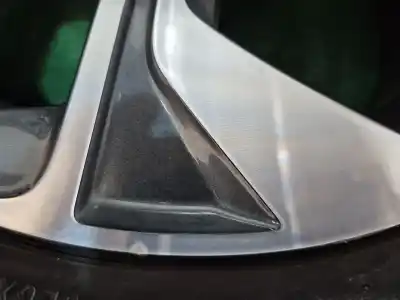 Pezzo di ricambio per auto di seconda mano set di cerchione in lega per kia xceed (cd) 1.0 t-gdi riferimenti oem iam  52910j7700 52910j7700