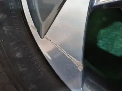 Pezzo di ricambio per auto di seconda mano set di cerchione in lega per kia xceed (cd) 1.0 t-gdi riferimenti oem iam  52910j7700 52910j7700