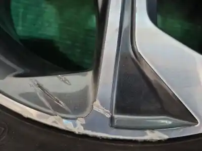 Pezzo di ricambio per auto di seconda mano set di cerchione in lega per kia xceed (cd) 1.0 t-gdi riferimenti oem iam  52910j7700 52910j7700