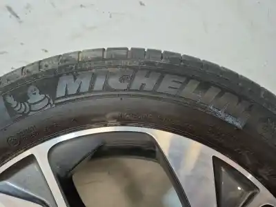 Pezzo di ricambio per auto di seconda mano set di cerchione in lega per kia xceed (cd) 1.0 t-gdi riferimenti oem iam  52910j7700 52910j7700