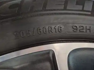 Pezzo di ricambio per auto di seconda mano set di cerchione in lega per kia xceed (cd) 1.0 t-gdi riferimenti oem iam  52910j7700 52910j7700