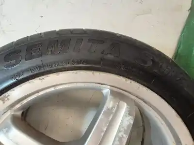 Second-hand car spare part rims set for mercedes-benz clase m (w164) ml 300 cdi be (164.120) oem iam references a1644012002 a1644012002 a1644012002