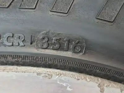 Second-hand car spare part rims set for mercedes-benz clase m (w164) ml 300 cdi be (164.120) oem iam references a1644012002 a1644012002 a1644012002