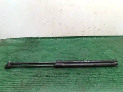 Second-hand car spare part TAILGATE GAS STRUT for SKODA CITIGO (NF1) 1.0 OEM IAM references 0390N  