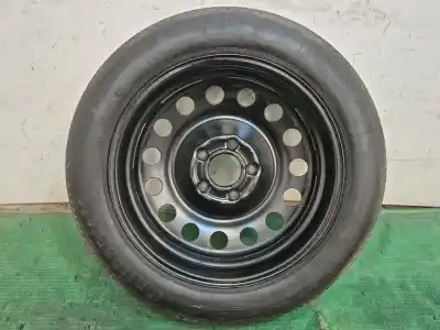 Second-hand car spare part spare tire for bmw x3 (e83) xdrive 20 d oem iam references 6758778 1358017 6758778