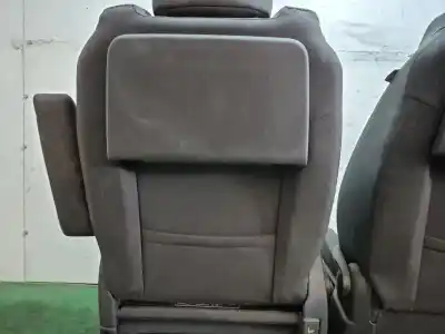İkinci el araba yedek parçası sag ön koltuk için peugeot 5008 (0u_, 0e_) 1.6 hdi oem iam referansları 1558263 1488157 1558263