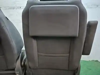 İkinci el araba yedek parçası sag ön koltuk için peugeot 5008 (0u_, 0e_) 1.6 hdi oem iam referansları 1558263 1488157 1558263