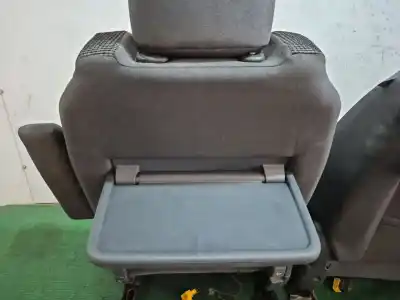 İkinci el araba yedek parçası sag ön koltuk için peugeot 5008 (0u_, 0e_) 1.6 hdi oem iam referansları 1558263 1488157 1558263