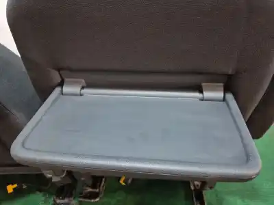 İkinci el araba yedek parçası sag ön koltuk için peugeot 5008 (0u_, 0e_) 1.6 hdi oem iam referansları 1558263 1488157 1558263