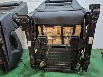 İkinci el araba yedek parçası sag ön koltuk için peugeot 5008 (0u_, 0e_) 1.6 hdi oem iam referansları 1558263 1488157 1558263