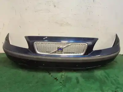 Second-hand car spare part FRONT BUMPER for VOLVO V70 II (285) 2.4 T OEM IAM references   