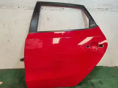 İkinci el araba yedek parçası ARKA SOL KAPI için HYUNDAI I30 (FD) 1.6 CRDi OEM IAM referansları   