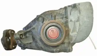 Second-hand car spare part rear differential for bmw 1 (e87) 118 d oem iam references 754158002 759885501 754158002