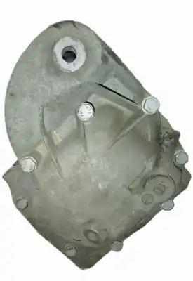 Second-hand car spare part rear differential for bmw 1 (e87) 118 d oem iam references 754158002 759885501 754158002