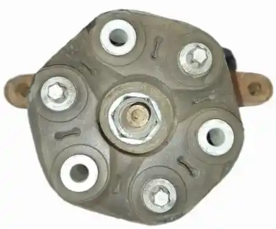 Second-hand car spare part rear differential for bmw 1 (e87) 118 d oem iam references 754158002 759885501 754158002