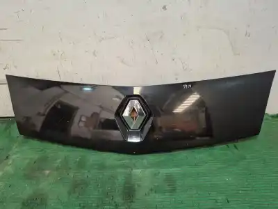 Peça sobressalente para automóvel em segunda mão GRELHA FRONTAL por RENAULT KANGOO / GRAND KANGOO II (KW0/1_)  Referências OEM IAM 8200499017 8200499017 8200499017