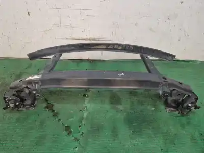 Second-hand car spare part FRONT BUMPER REINFORCEMENT for MERCEDES-BENZ CLASE C (W204)  OEM IAM references 3R0807109 3R0807109 3R0807109