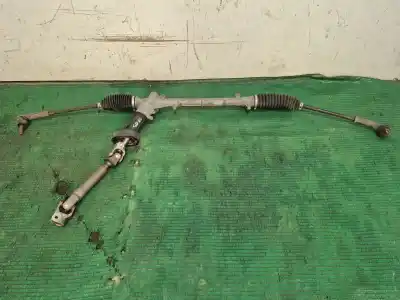 Recambio de automóvil de segunda mano de CREMALLERA DIRECCION para SKODA CITIGO (NF1) 1.0 referencias OEM IAM 1S1423057J  