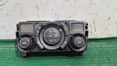 Recambio de automóvil de segunda mano de MANDO CLIMATIZADOR para PEUGEOT 5008 (0U_, 0E_) 1.6 BlueHDi 120 referencias OEM IAM 96738323XT  