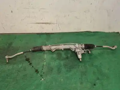 Recambio de automóvil de segunda mano de CREMALLERA DIRECCION para MERCEDES-BENZ CLASE C (W204) C 200 CDI (204.001) referencias OEM IAM A20411011017  