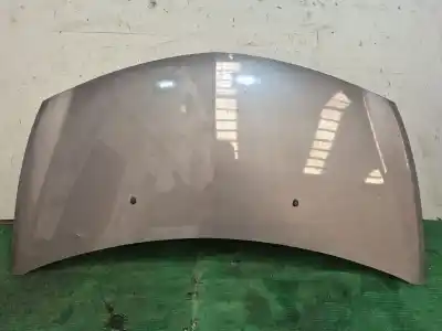 Recambio de automóvil de segunda mano de CAPOT para RENAULT CLIO III (BR0/1, CR0/1) 1.2 16V (BR02 BR0J BR11 CR02 CR0J CR11) referencias OEM IAM   