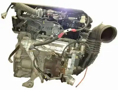 Pezzo di ricambio per auto di seconda mano motore completo per bmw 1 (e87) 118 d riferimenti oem iam n47d20c n47d20c n47d20c