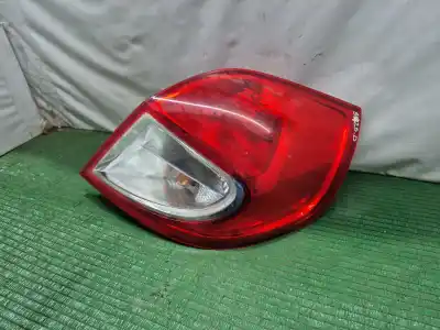 Second-hand car spare part RIGHT TAILGATE LIGHT for AUDI A3 (8V)  OEM IAM references 8200776050 8200776050 8200776050
