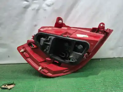 Second-hand car spare part right tailgate light for audi a3 (8v) 1.6 tdi oem iam references 8200776050 8200776050 8200776050