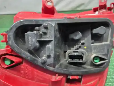 Second-hand car spare part right tailgate light for audi a3 (8v) 1.6 tdi oem iam references 8200776050 8200776050 8200776050