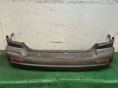 Автозапчастина б/у задній бампер для KIA SORENTO I (JC) 2.5 CRDi Посилання на OEM IAM    Автозапчастина б/у задній бампер для KIA SORENTO I (JC) 2.5 CRDi Посилання на OEM IAM