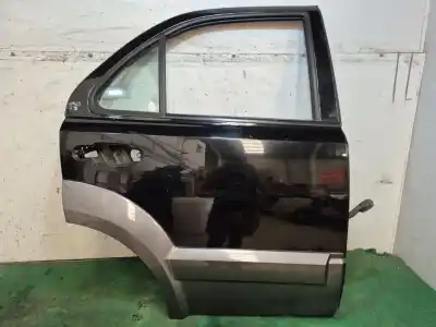 Автозапчастина б/у двері задні праві для KIA SORENTO I (JC) 2.5 CRDi Посилання на OEM IAM    Автозапчастина б/у двері задні праві для KIA SORENTO I (JC) 2.5 CRDi Посилання на OEM IAM