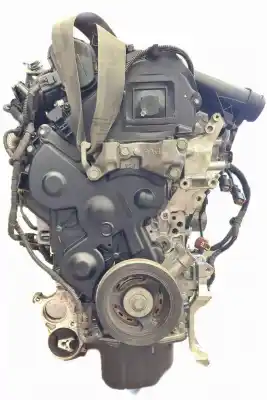Second-hand car spare part COMPLETE ENGINE for CITROEN C4 II (NC_)  OEM IAM references 9H05 9H05 9H05