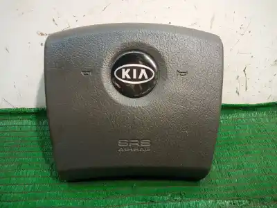 Автозапчасти б/у передняя левая подушка безопасности за KIA SORENTO I (JC) 2.5 CRDi ссылки OEM IAM 569103E010CQ 600992005E 569103E010CQ Автозапчасти б/у передняя левая подушка безопасности за KIA SORENTO I (JC) 2.5 CRDi ссылки OEM IAM 569103E010CQ 600992005E 569103E010CQ