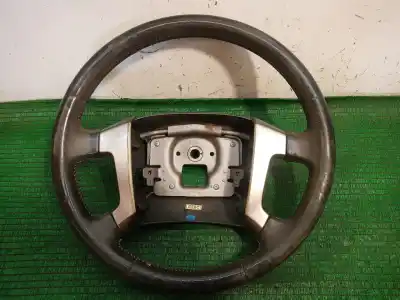 Second-hand car spare part STEERING WHEEL for KIA SORENTO I (JC) 2.5 CRDi OEM IAM references KA211516241210  