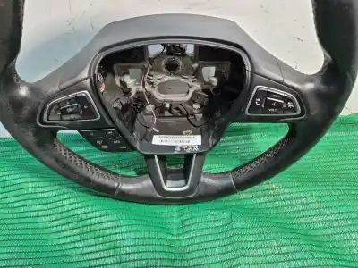 Автозапчасти б/у руль за ford c-max ii (dxa/cb7, dxa/ceu) 1.5 tdci ссылки oem iam 0013f 0013f519701761 0013f519701761