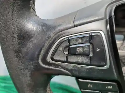 Автозапчасти б/у руль за ford c-max ii (dxa/cb7, dxa/ceu) 1.5 tdci ссылки oem iam 0013f 0013f519701761 0013f519701761