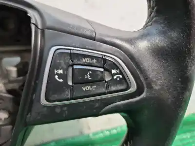 Автозапчасти б/у руль за ford c-max ii (dxa/cb7, dxa/ceu) 1.5 tdci ссылки oem iam 0013f 0013f519701761 0013f519701761