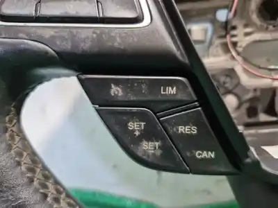 Автозапчасти б/у руль за ford c-max ii (dxa/cb7, dxa/ceu) 1.5 tdci ссылки oem iam 0013f 0013f519701761 0013f519701761