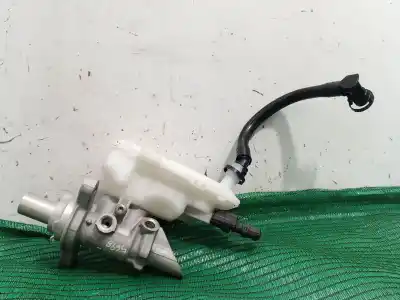 Peça sobressalente para automóvel em segunda mão Bomba De Travões por RENAULT ESPACE V (JR_) 2.0 Blue dCi 190 Referências OEM IAM 460912494R 460912494R 460912494R